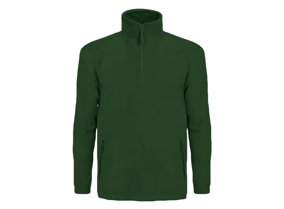 Fleece jacket