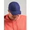 Cappellino Baseball in Cotone Organico Pilot