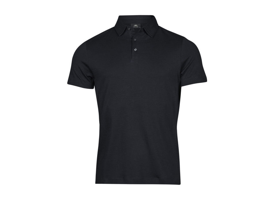 Pima Cotton Polo Gheddi