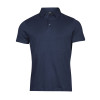Pima Cotton Polo Gheddi