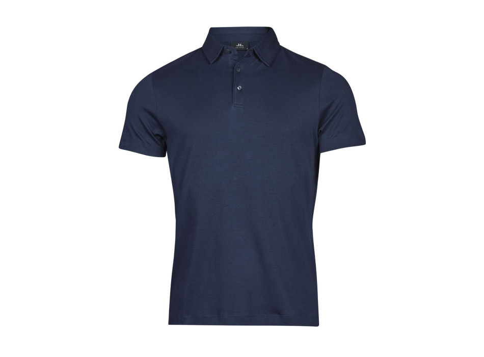 Pima Cotton Polo Gheddi