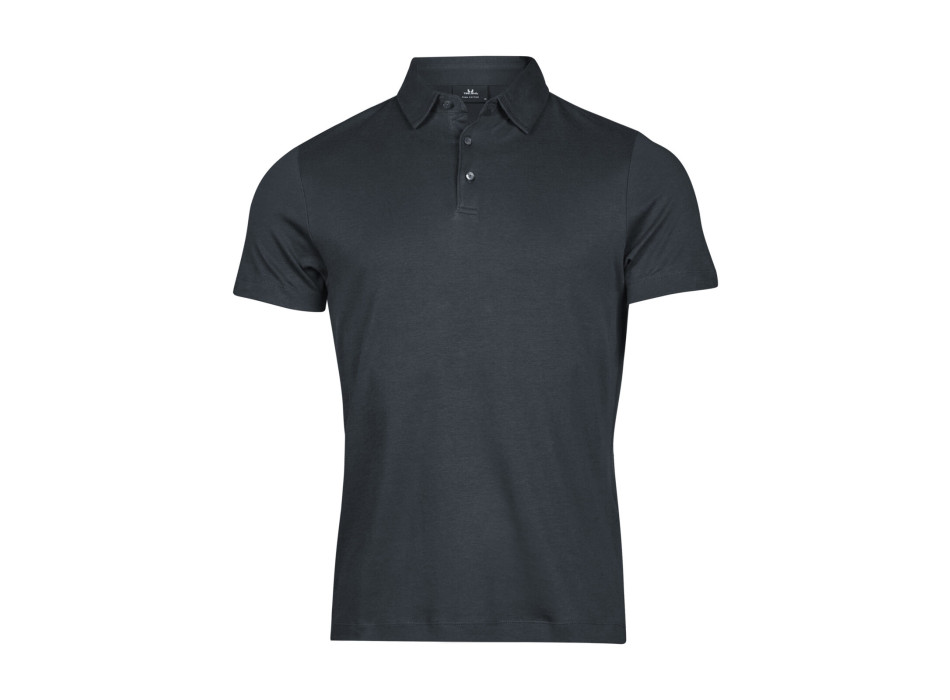 Pima Cotton Polo Gheddi