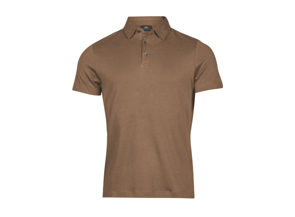 Pima Cotton Polo Gheddi