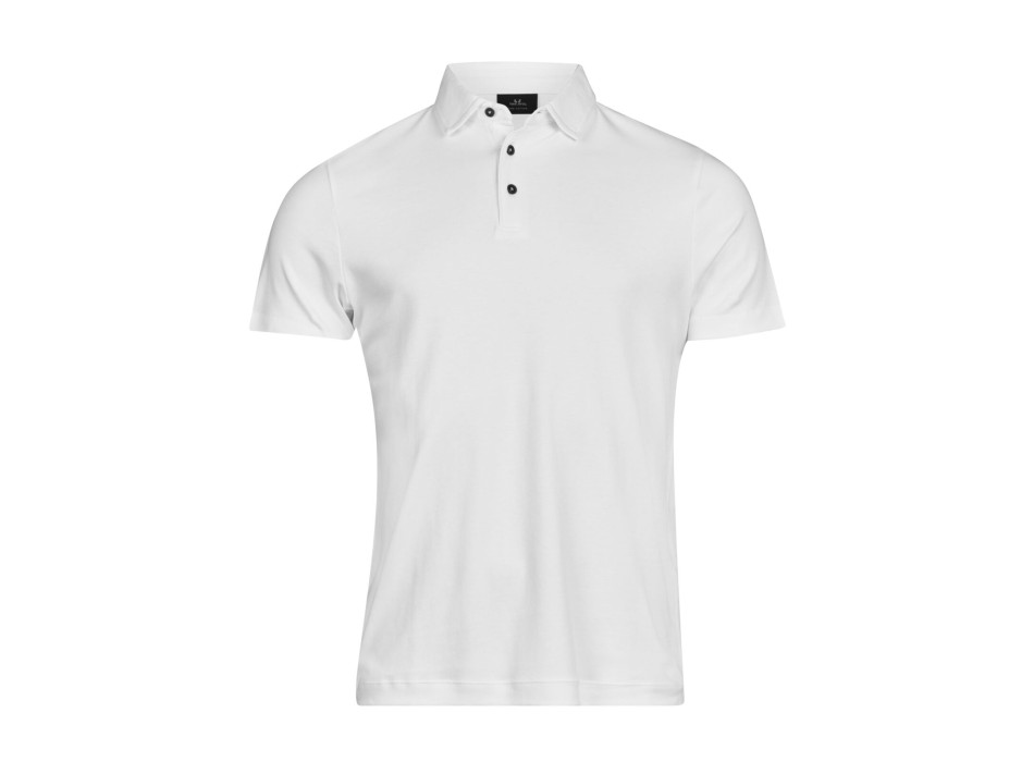 Pima Cotton Polo Gheddi