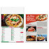 Calendario Pizza 2026