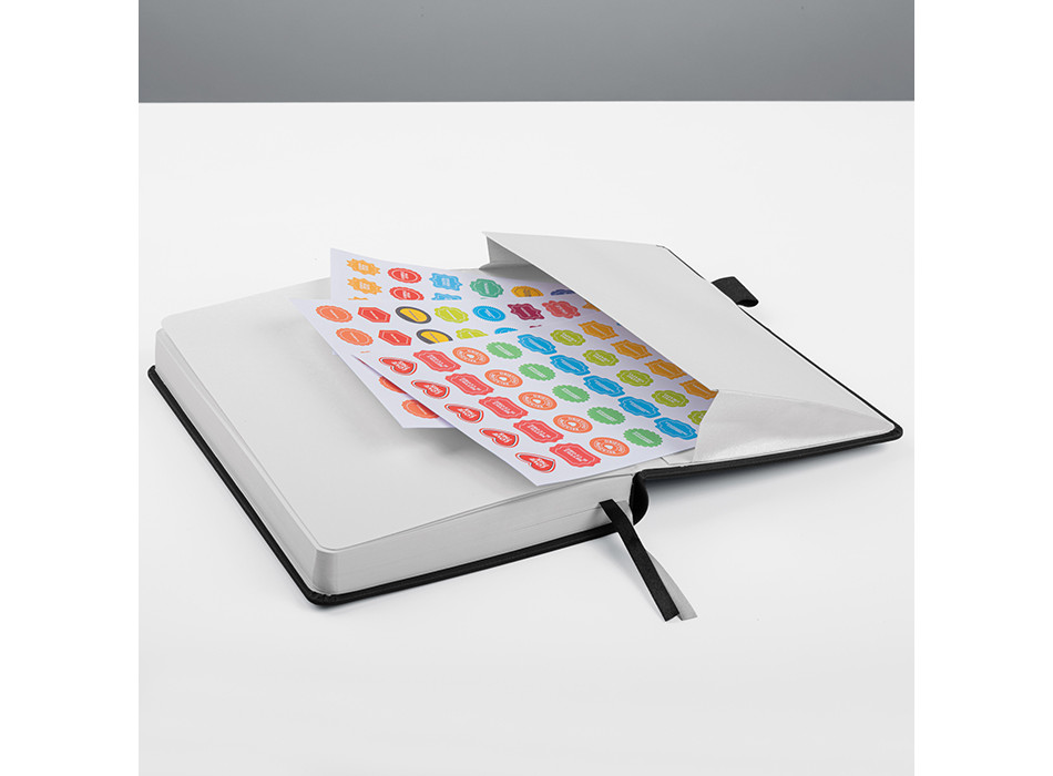 PLANNER NON DATATO Gheddi