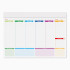 Planning Muticolor