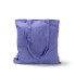 Borsa Pieghevole in Cotone Riciclato Plika