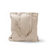Borsa Pieghevole in Cotone Riciclato Plika