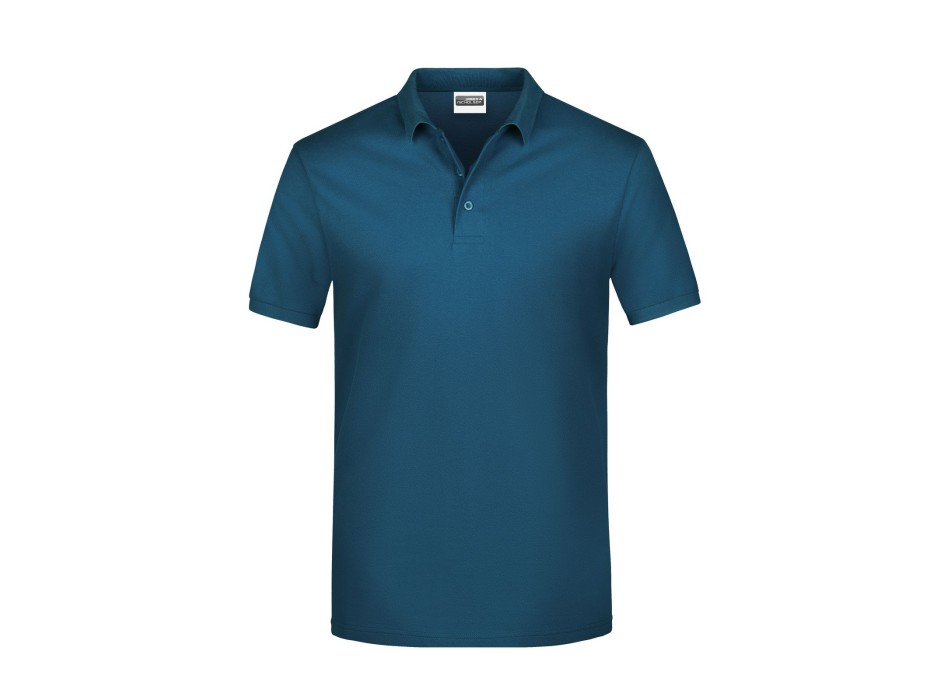 Basic Polo Man