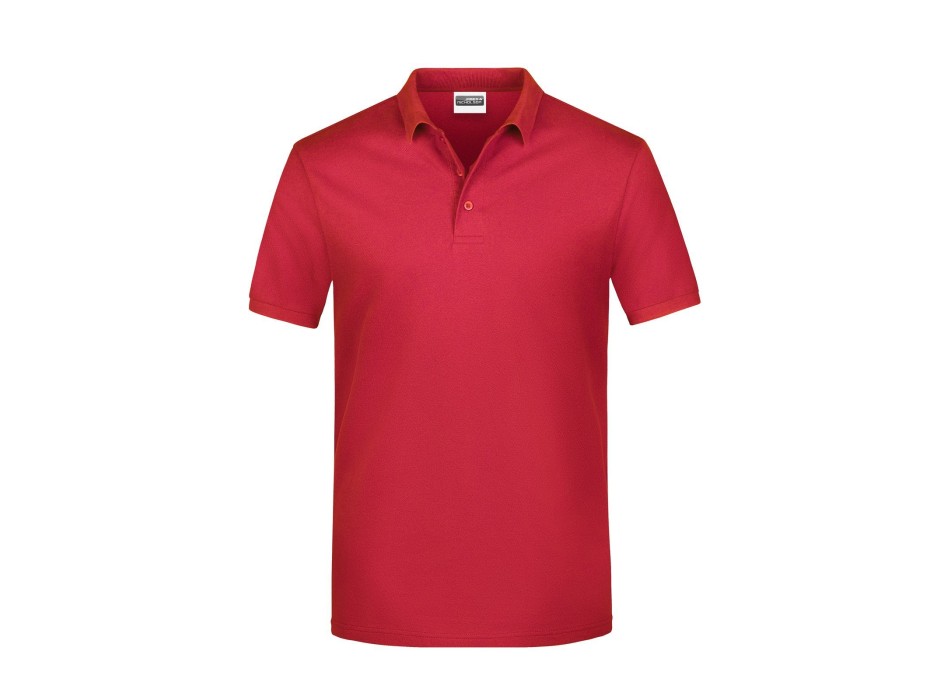 Basic Polo Man