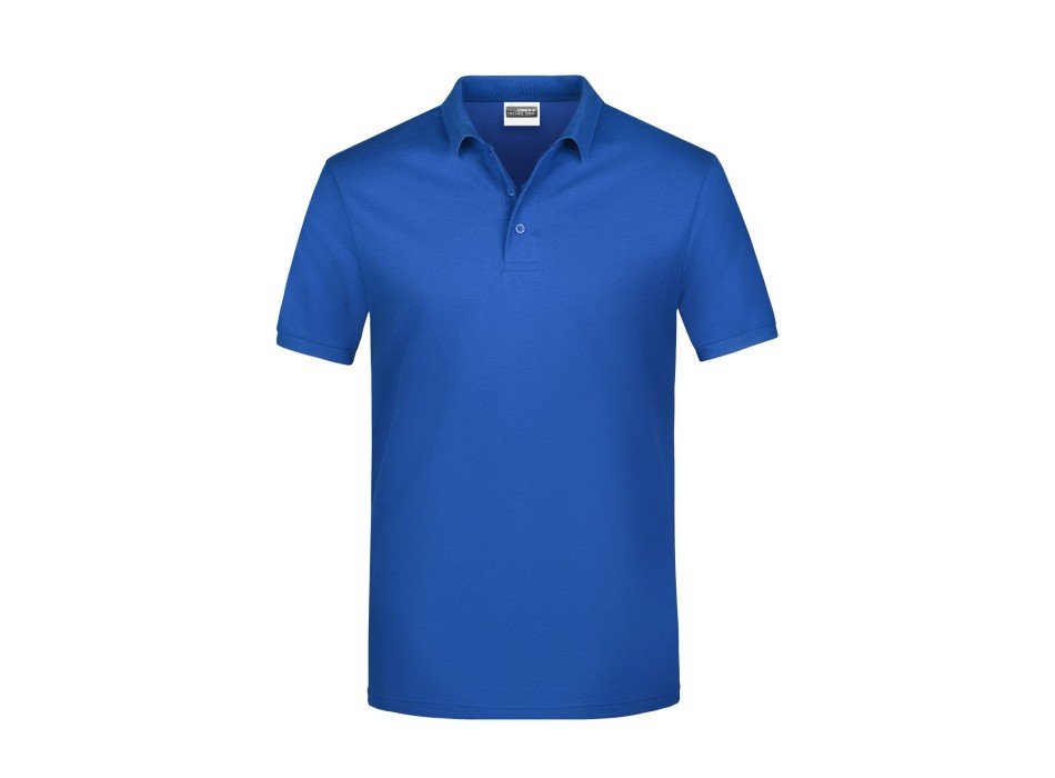 Basic Polo Man