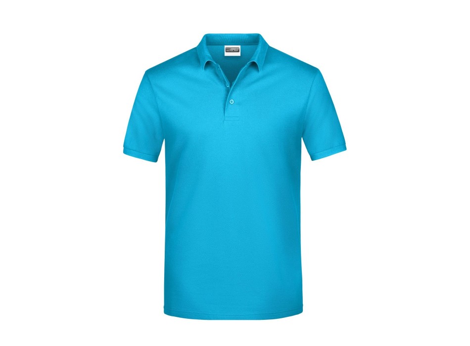 Basic Polo Man