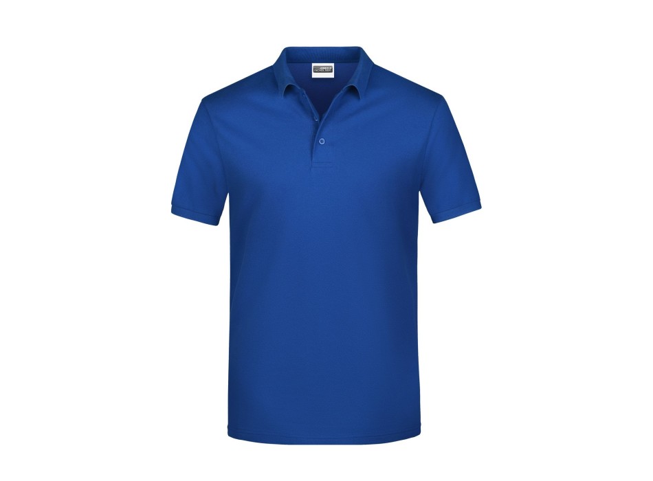 Basic Polo Man
