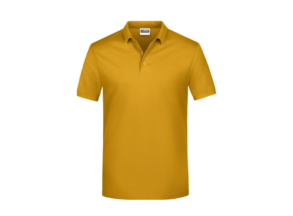 Basic Polo Man