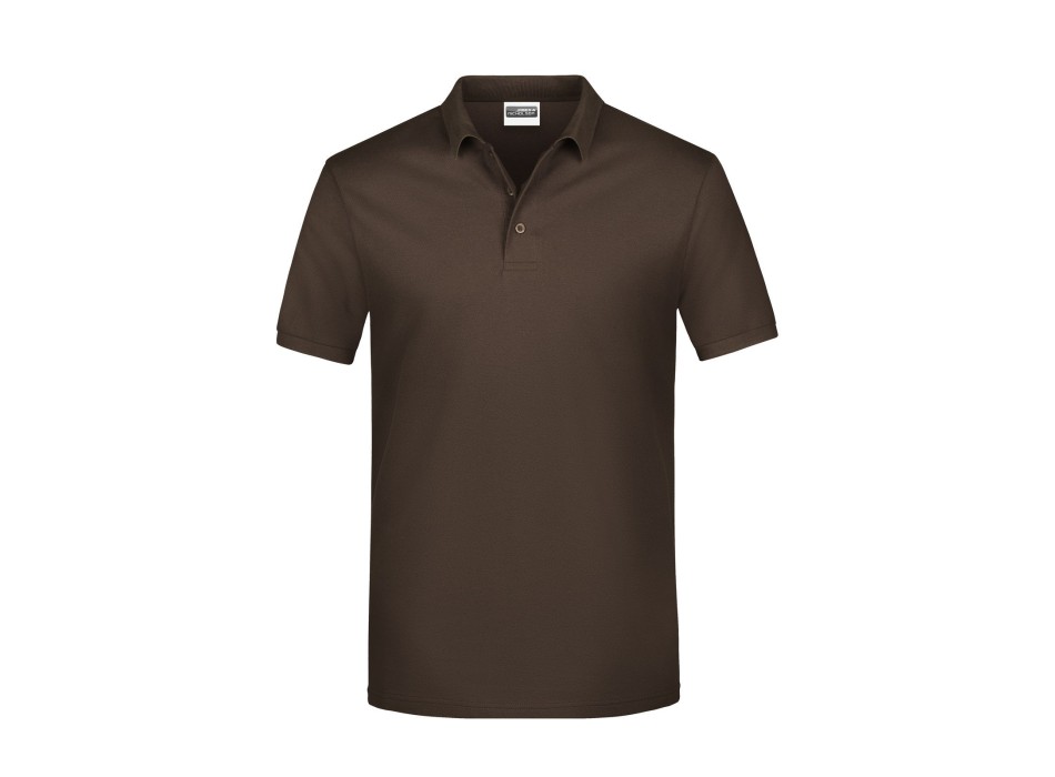 Basic Polo Man