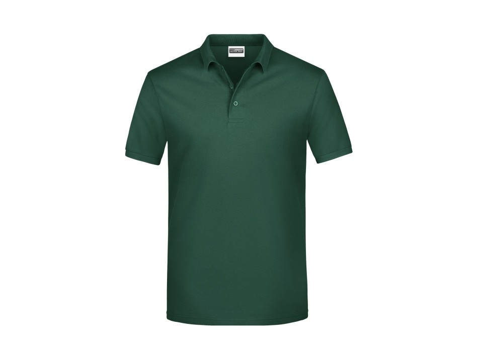 Basic Polo Man