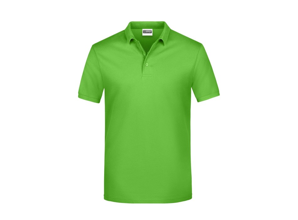 Basic Polo Man