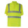 Broken Reflex Polo Shirt Gheddi