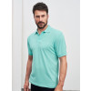 Polo Classic in cotone Gheddi