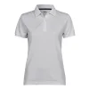 Polo club donna Gheddi