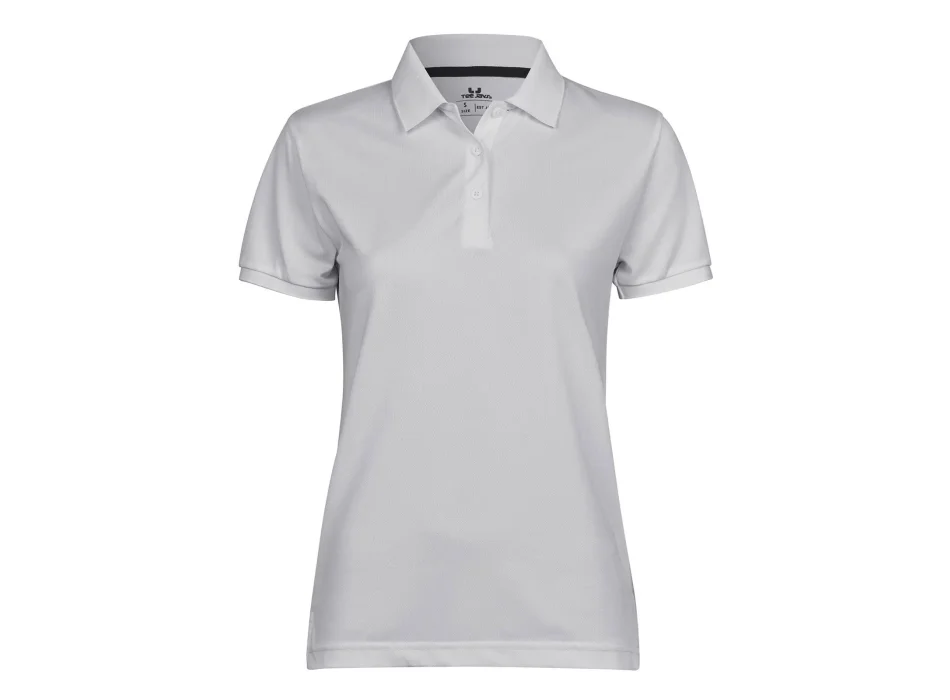Polo club donna Gheddi