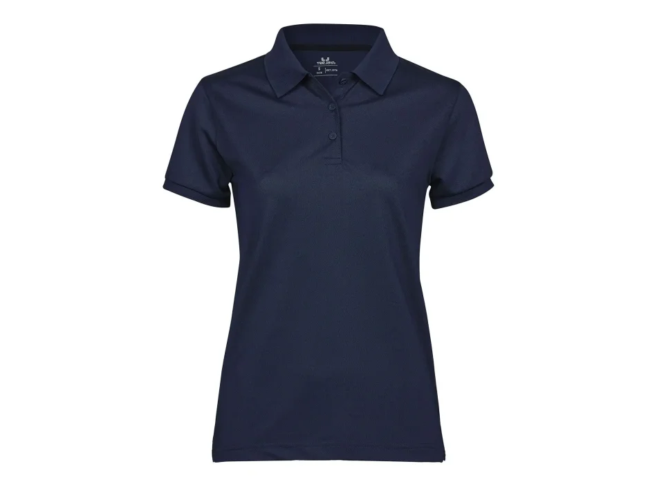 Polo club donna Gheddi