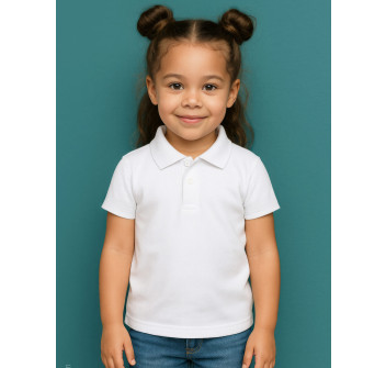 Polo da bambino Gheddi