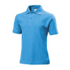 Polo da bambino Gheddi
