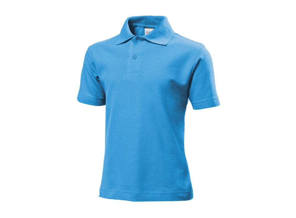 Polo da bambino Gheddi