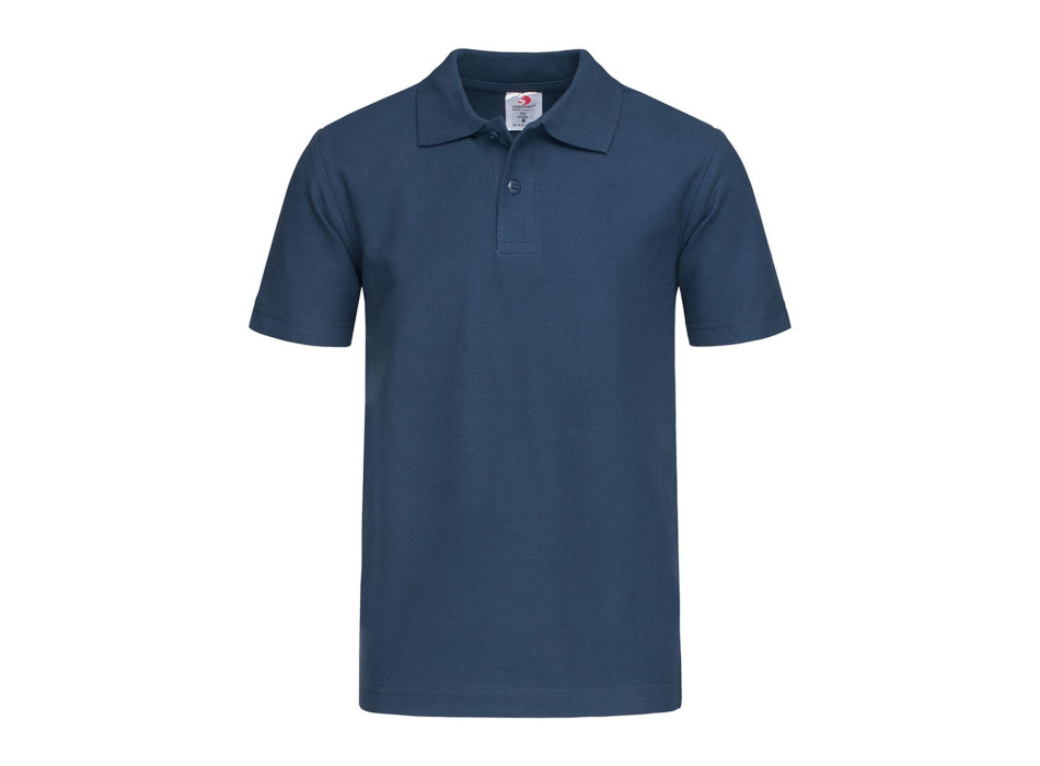 Polo da bambino Gheddi