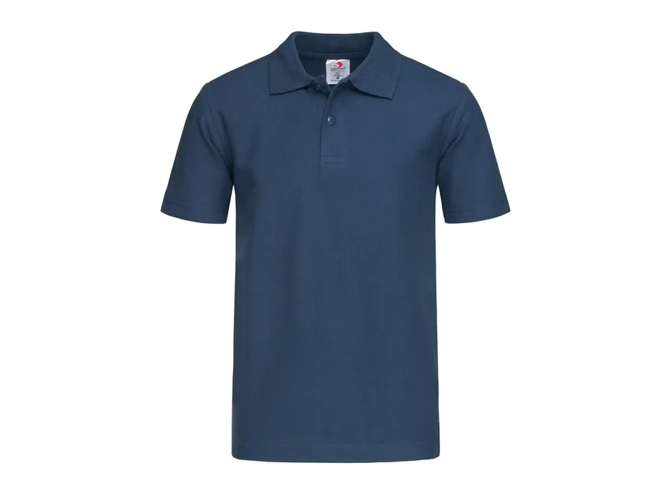 Polo da bambino Gheddi