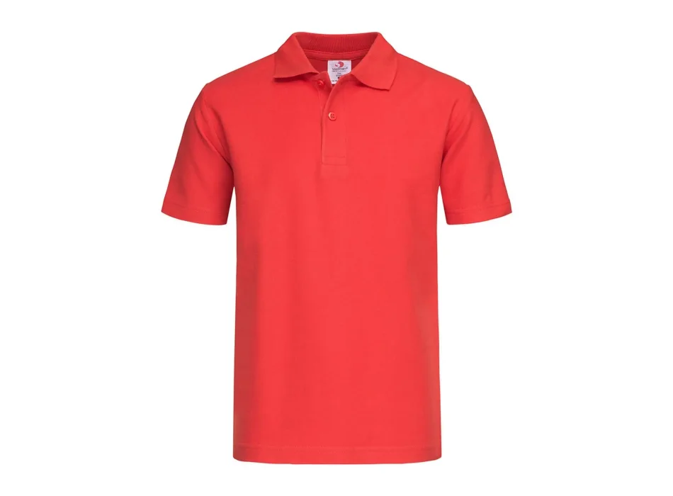 Polo da bambino Gheddi