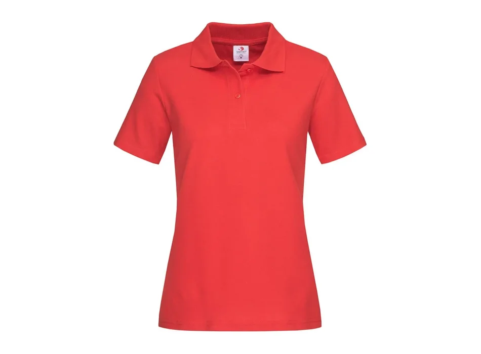 Polo da donna  Gheddi