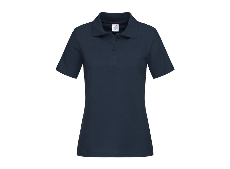 Polo da donna  Gheddi