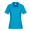 Polo da donna  Gheddi