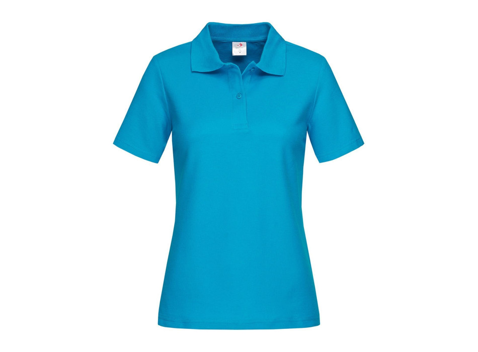 Polo da donna  Gheddi