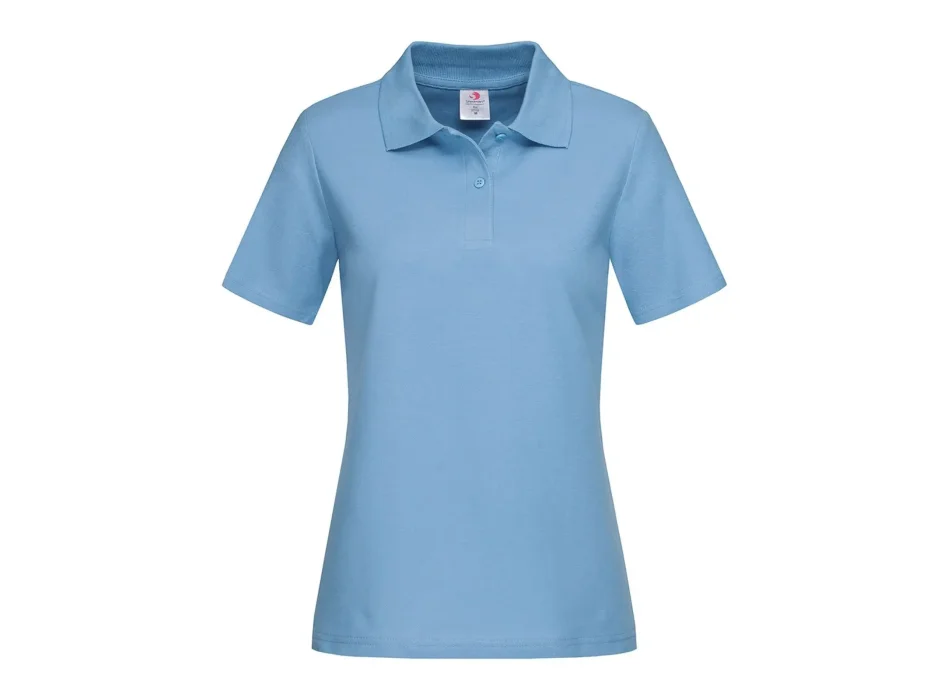 Polo da donna  Gheddi
