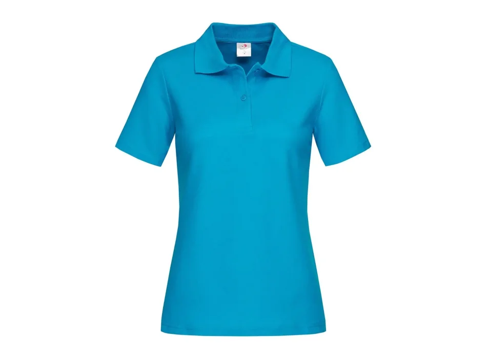 Polo da donna  Gheddi