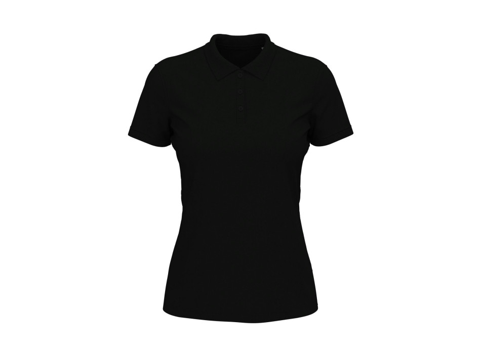 Polo Donna Lux