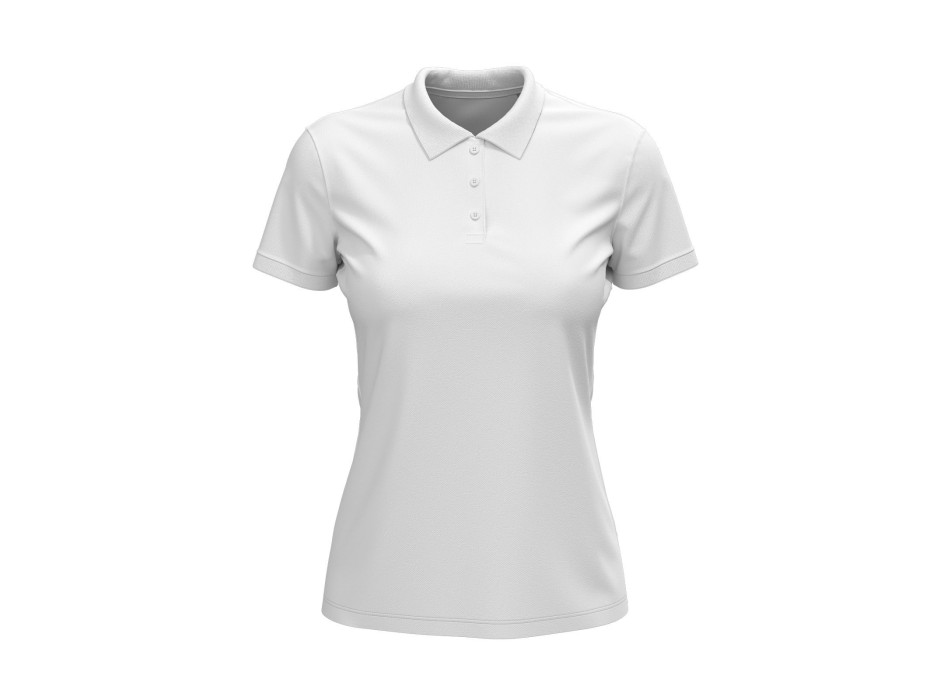 Polo Donna Lux