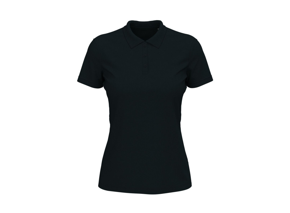 Polo Donna Lux
