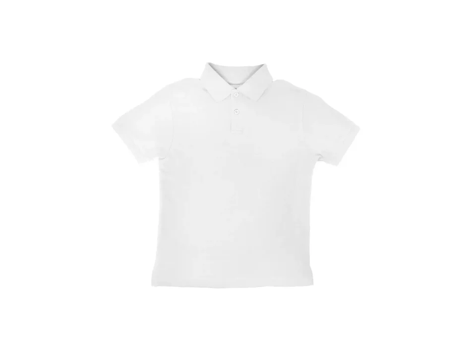 Polo Evolution Polo Bambino Gheddi