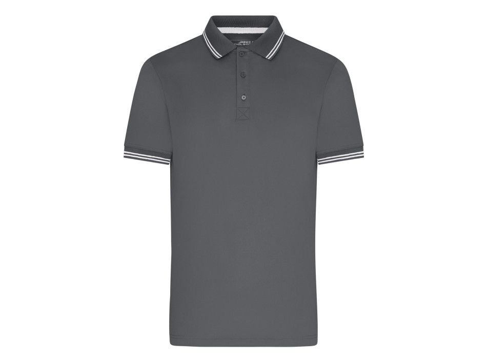 Polo Functional Uomo