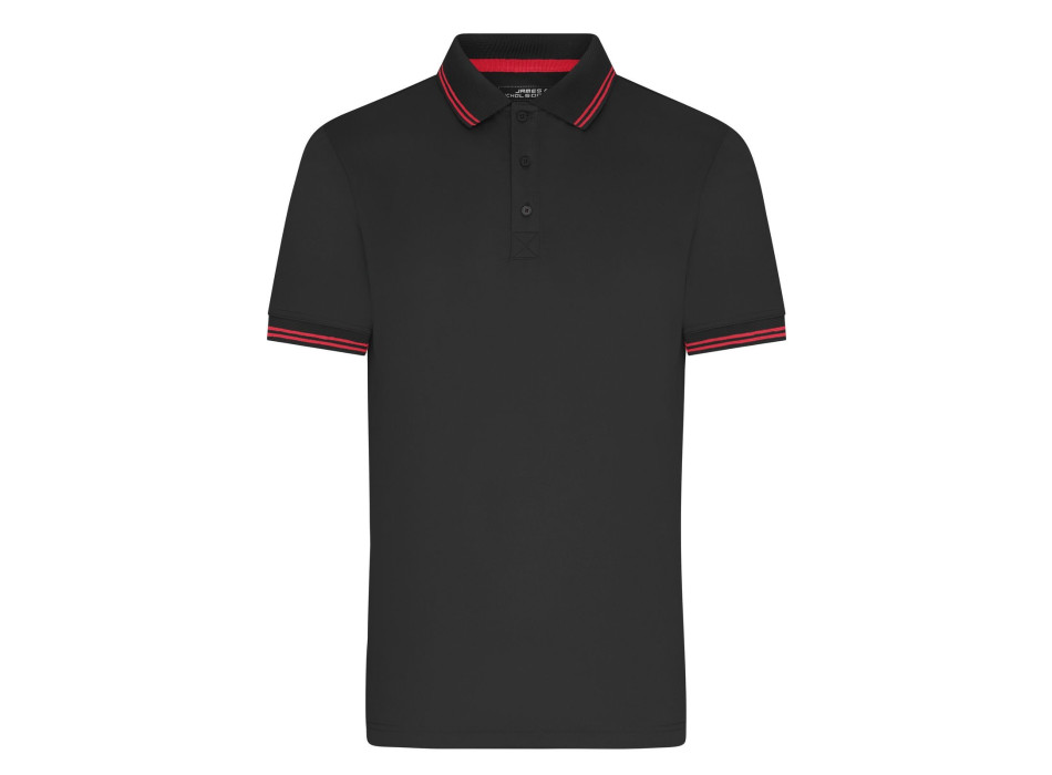 Polo Functional Uomo