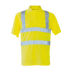 Hi-viz Polo Shirt