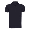Polo in Cotone Organico Ultrafit Gheddi