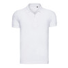 Polo in Cotone Organico Ultrafit Gheddi