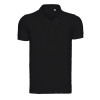 Polo in Cotone Organico Ultrafit Gheddi