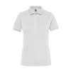 Ladies' Bio Stretch-Polo Work - Solid